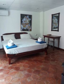 Blue Dolphin Phuket Hotel Patong